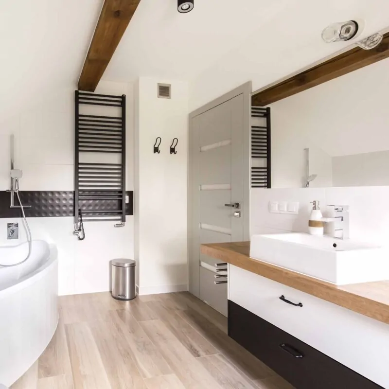 easy bathroom organization ideas kooihaus.com
