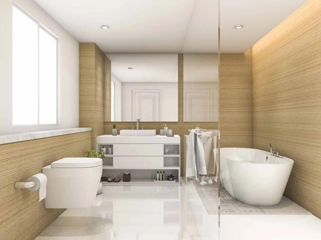easy bathroom organization ideas kooihaus.com
