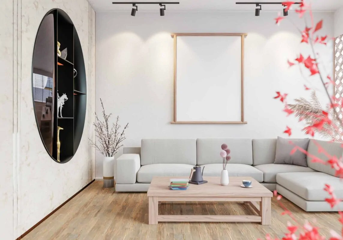 house interior design minimalist kooihaus.com