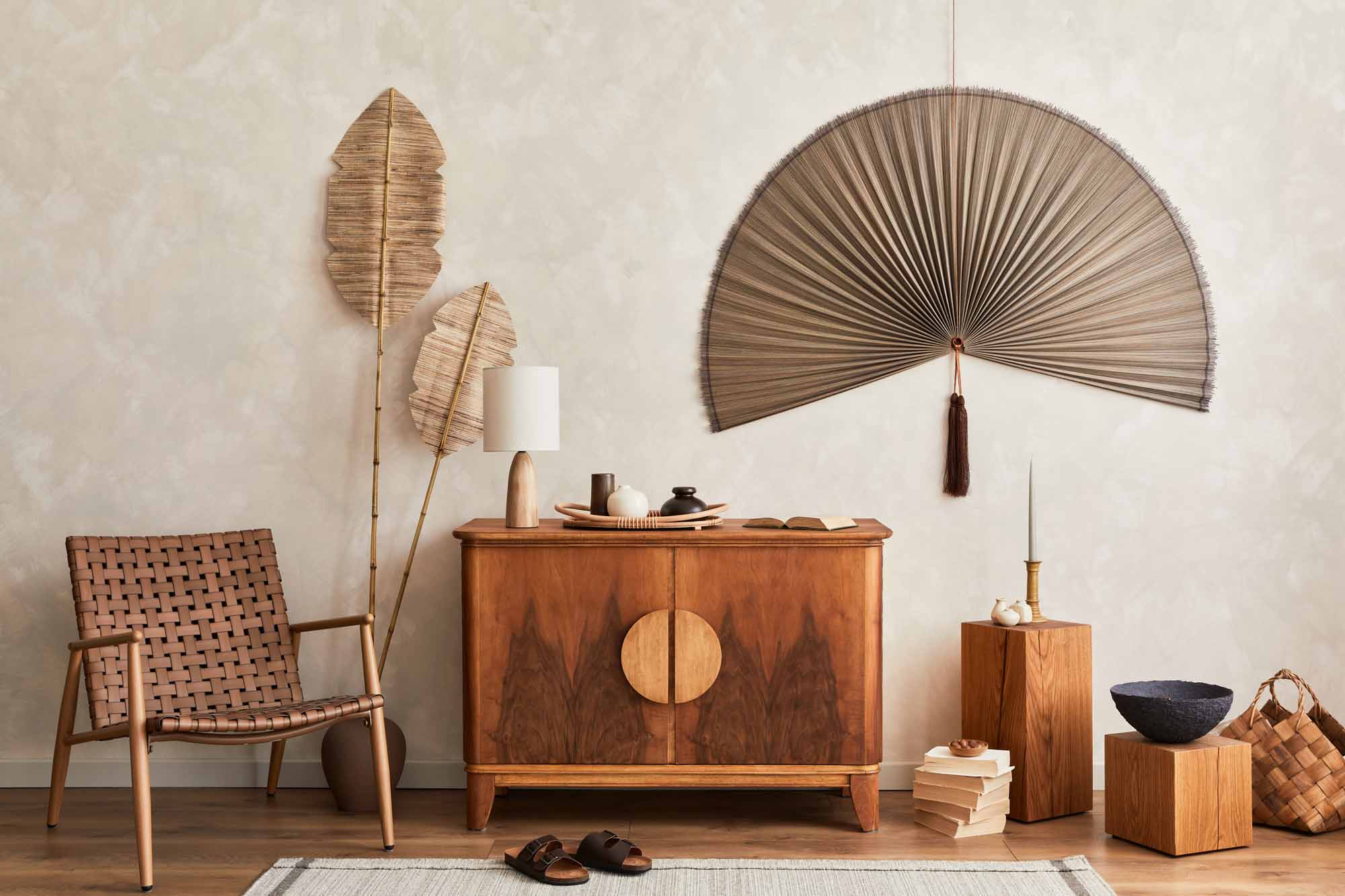 japandi furniture kooihaus.com