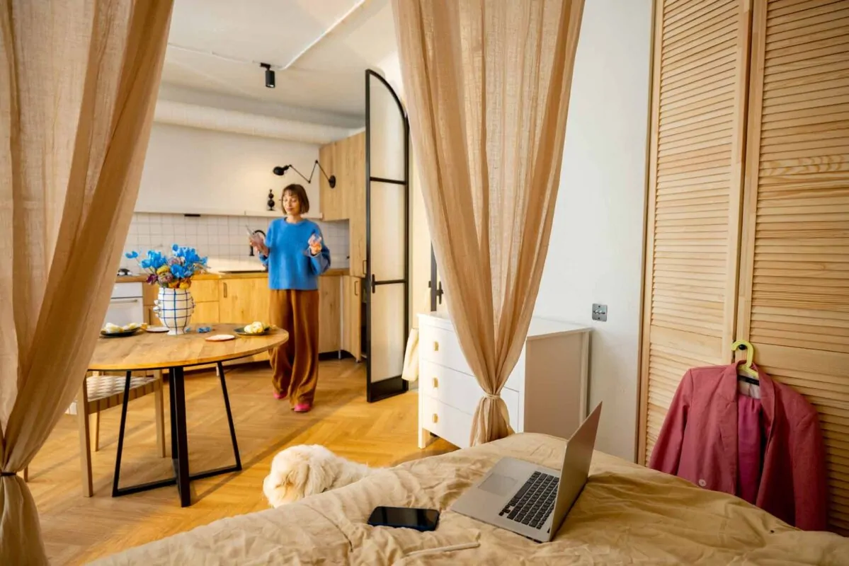 minimalist interior design for small condo kooihaus.com