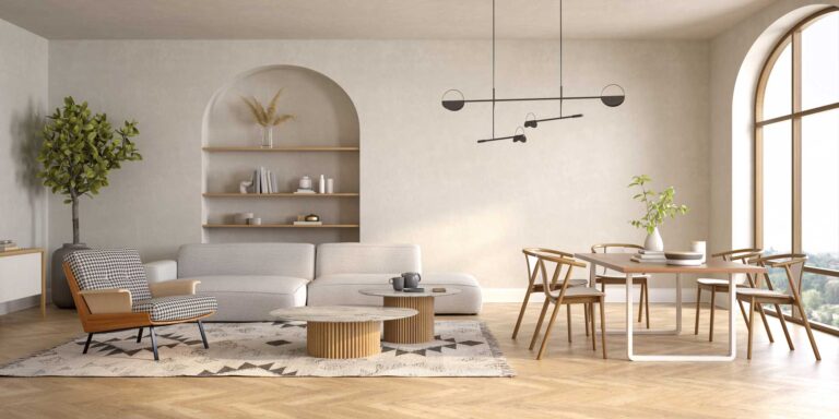 Minimalist Interior Design Tips for Every Room