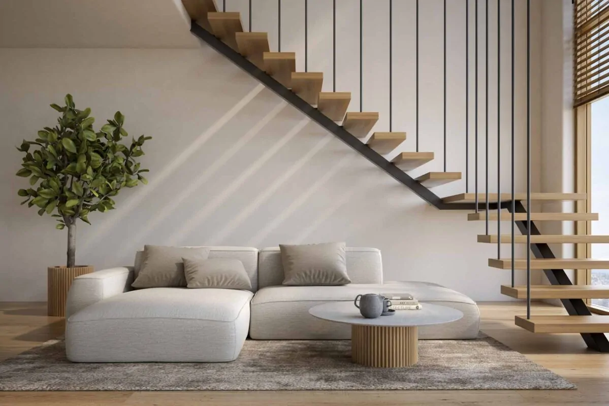 minimalist theme house kooihaus.com
