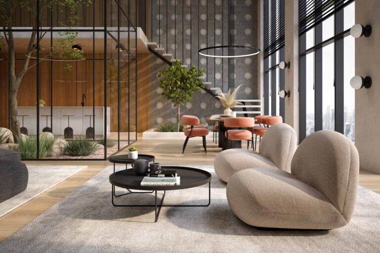 Transform Any Home with Minimalist Design: Less is More