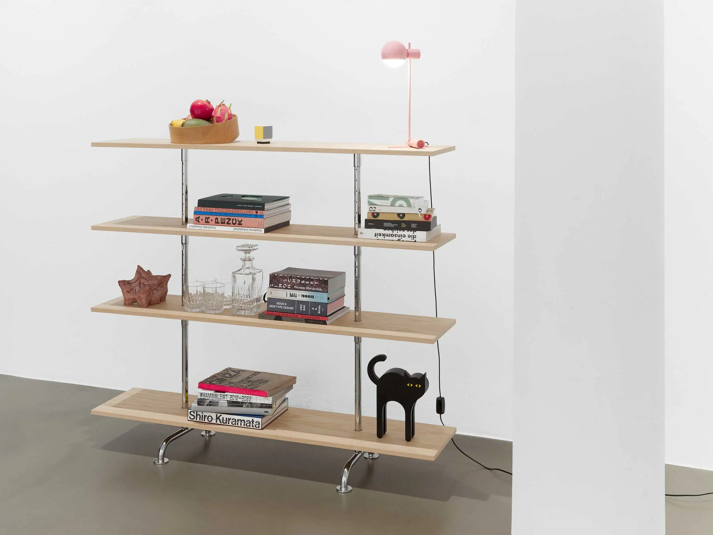 kooihaus.com ikea bauhaus s44 breuer