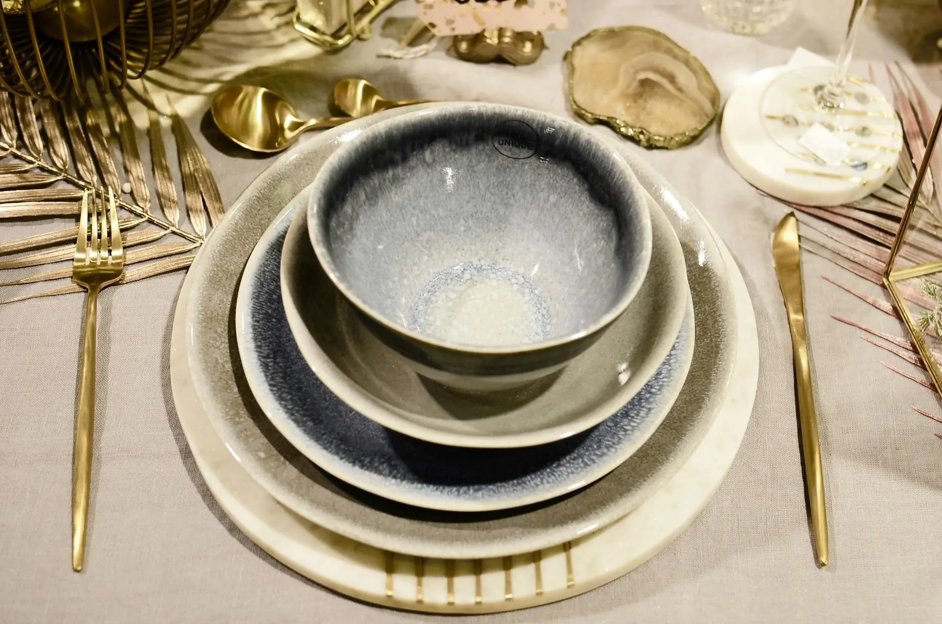 modern dinnerware patterns kooihaus.com