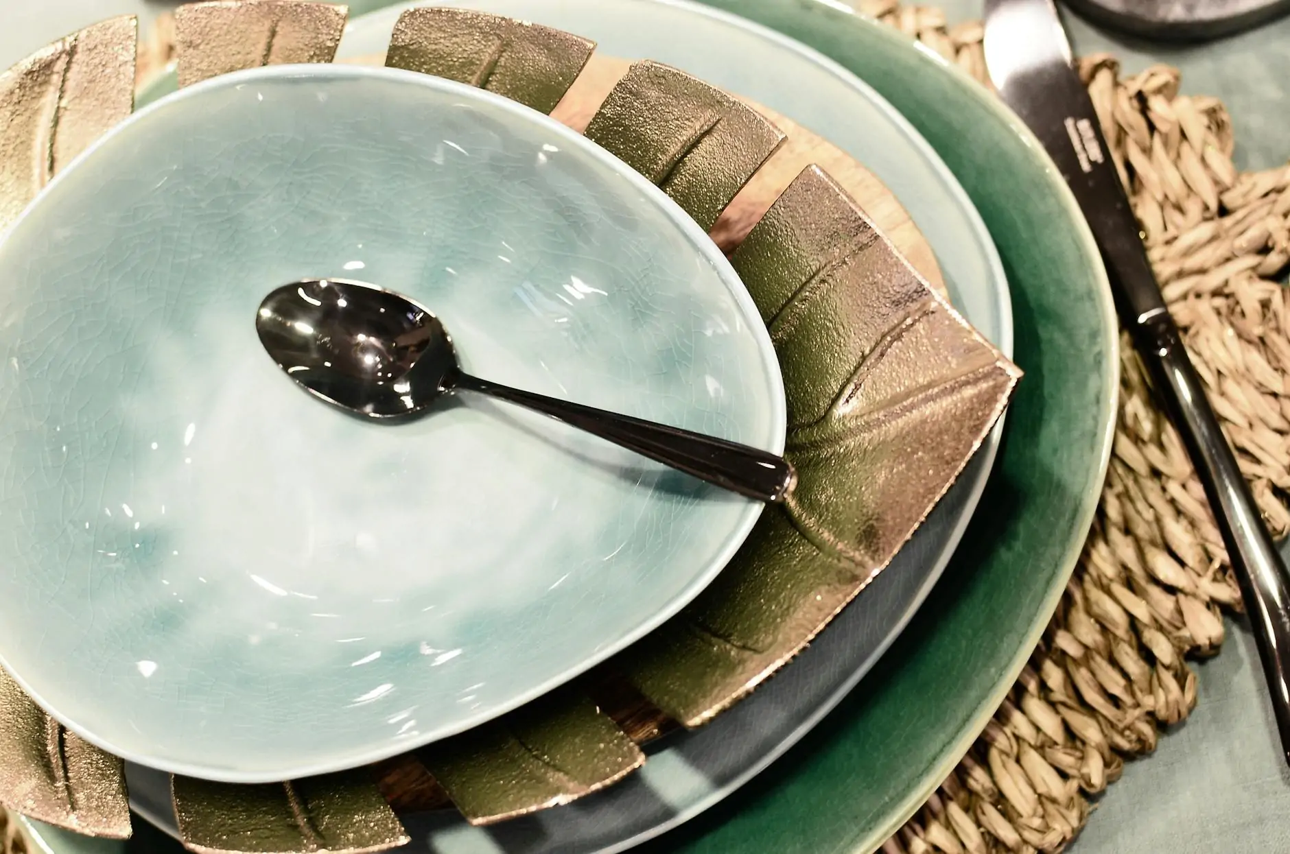 luxury dinnerware trends kooihaus.com