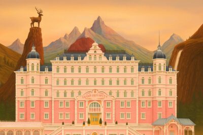 wes anderson interior design kooihaus.com