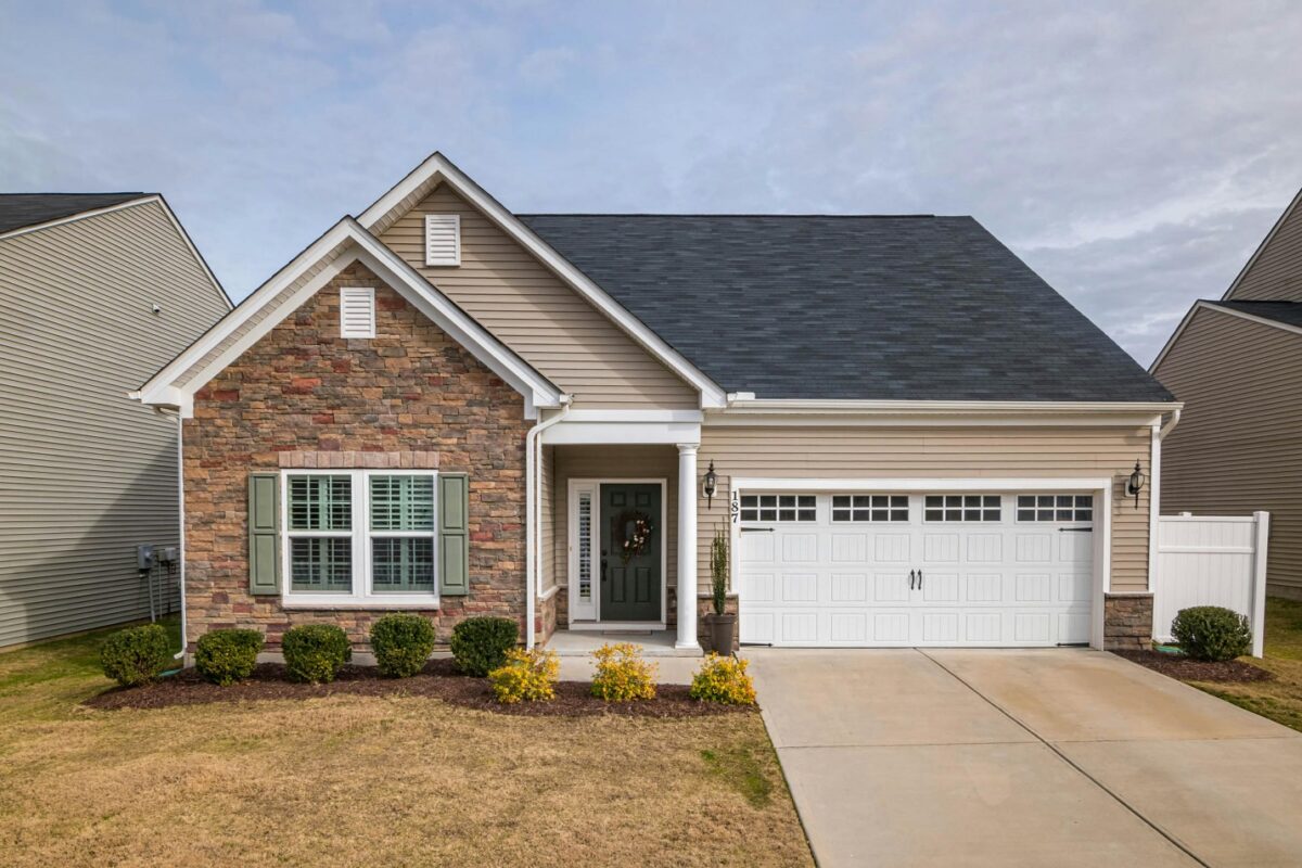 Creating a Home Exterior That Matches Your Interior Style kooihaus.com