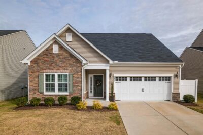 Creating a Home Exterior That Matches Your Interior Style kooihaus.com