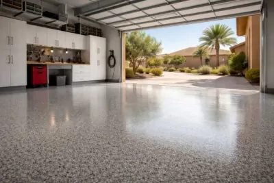 epoxy garage floor coating kooihaus.com