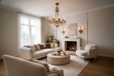 antique lighting in modern interiors kooihaus.com