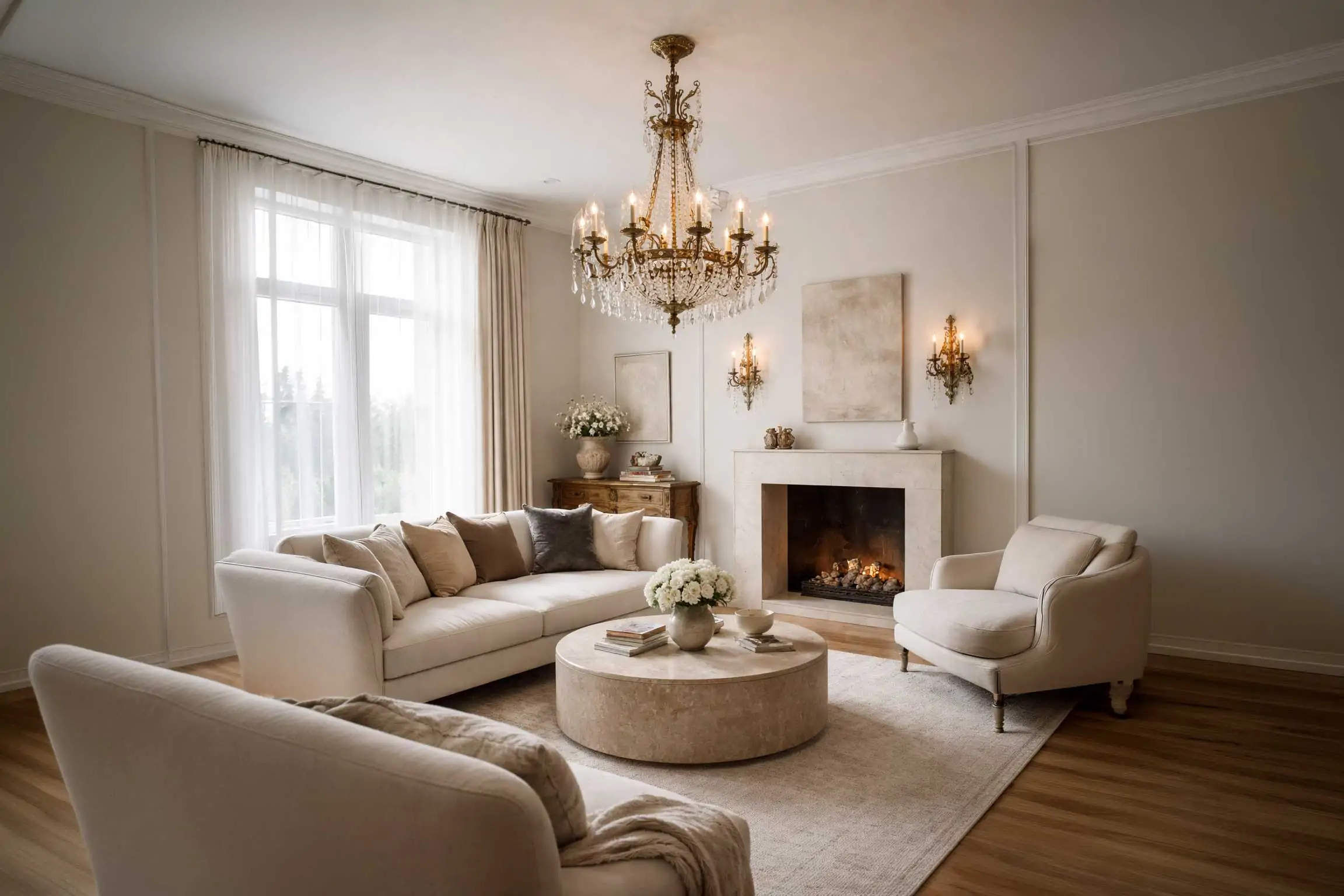 antique lighting in modern interiors kooihaus.com