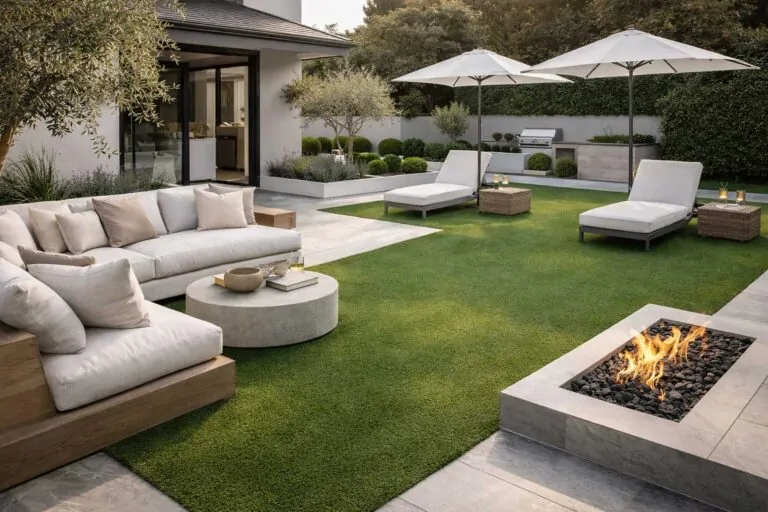 Garden & Outdoor