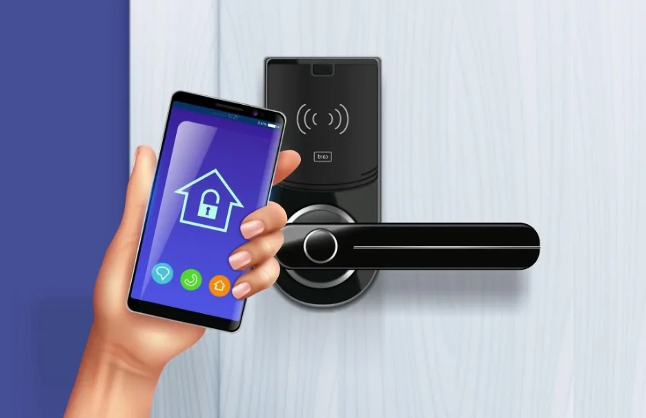 smart locks in home design kooihaus.com