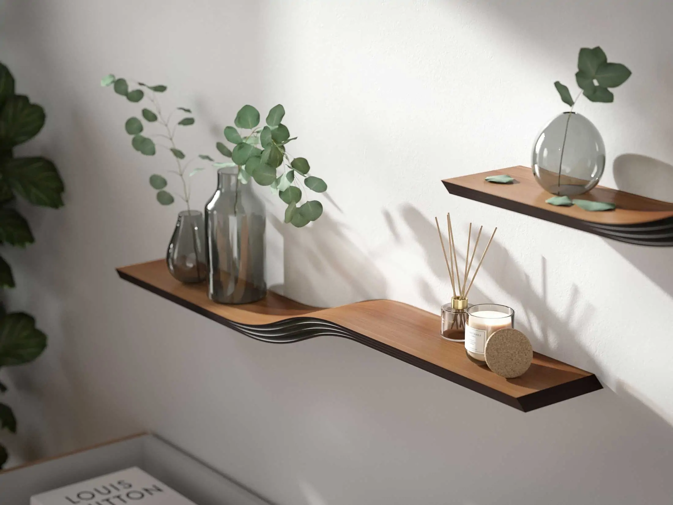 space saving interior ideas kooihaus.com