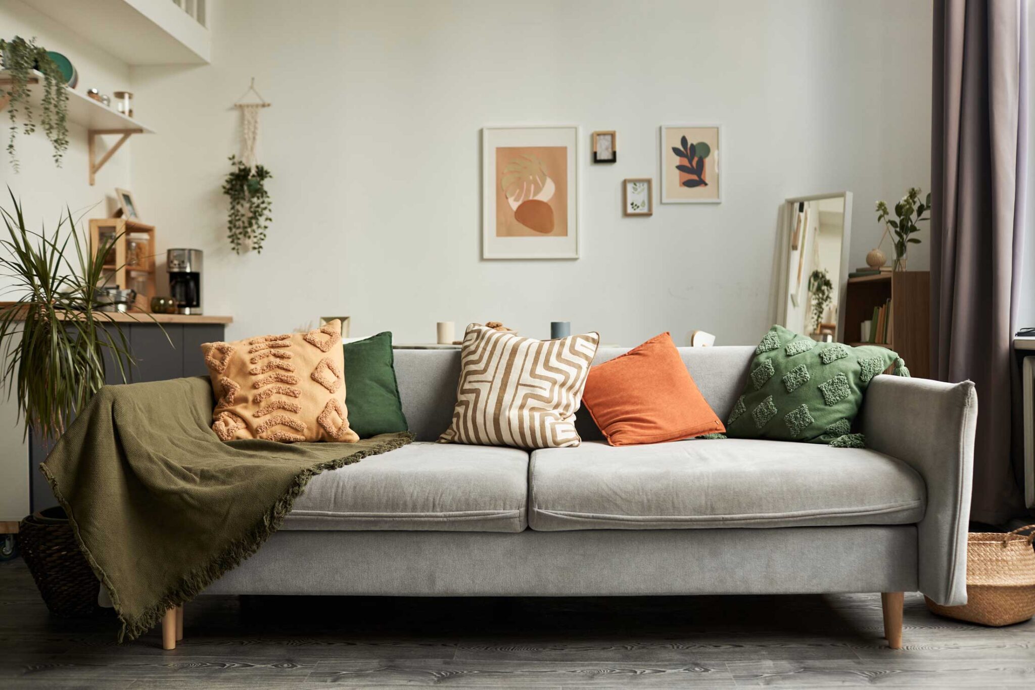 durable home textiles kooihaus.com