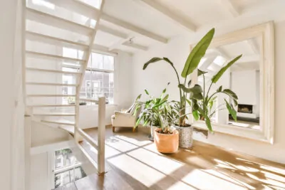 how to make a room feel brighter kooihaus.com