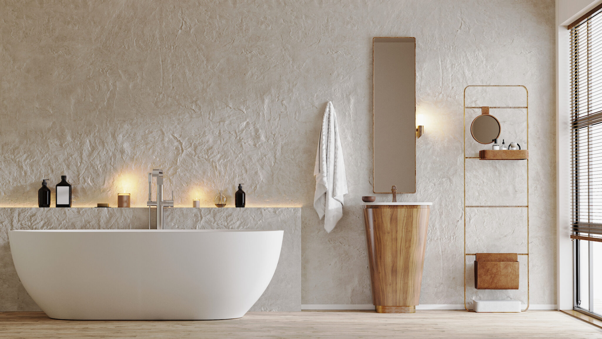 modern bathroom design kooihaus.com