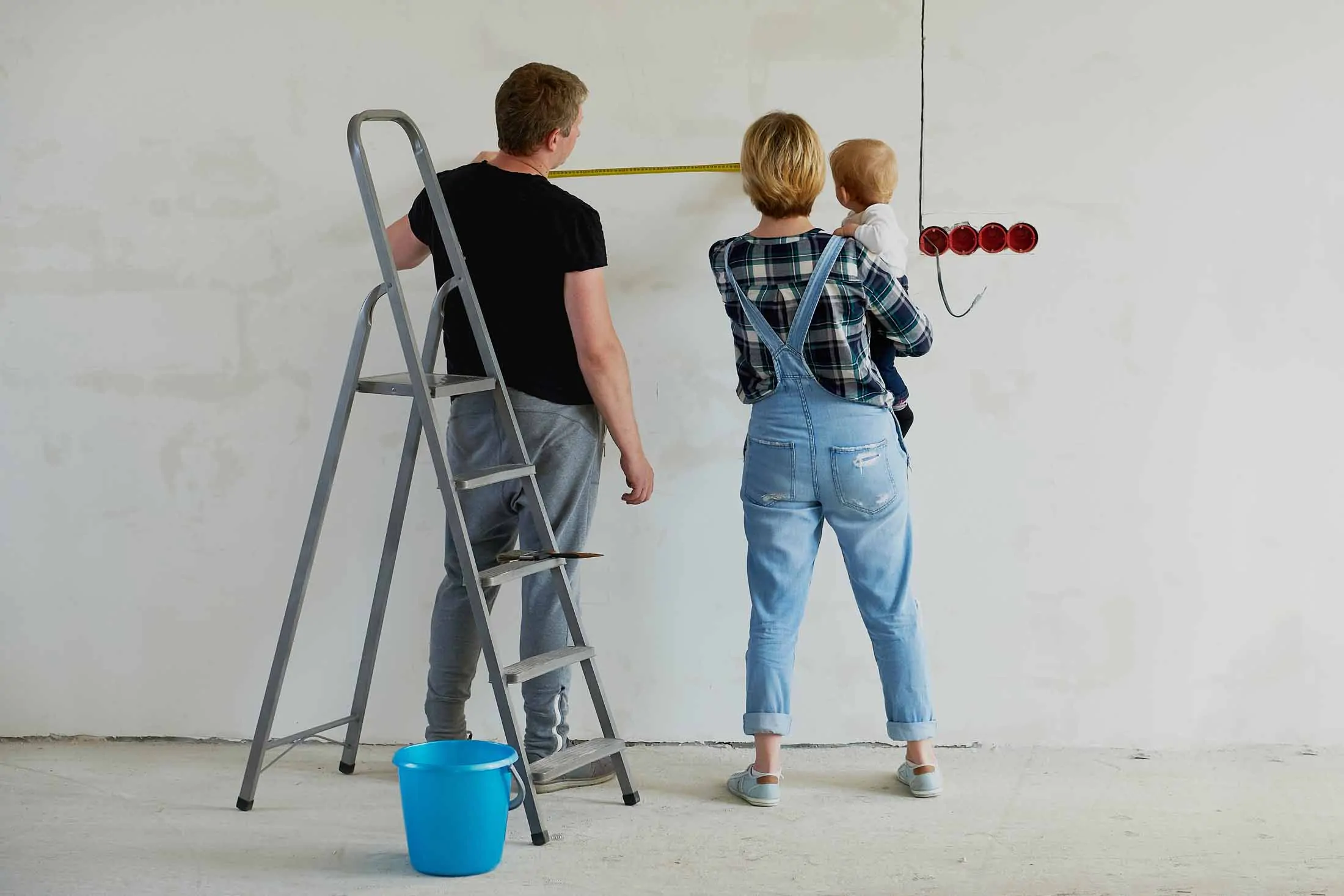 how to measure a room for paint kooihaus.com