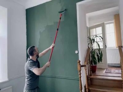 how to paint a room kooihaus.com