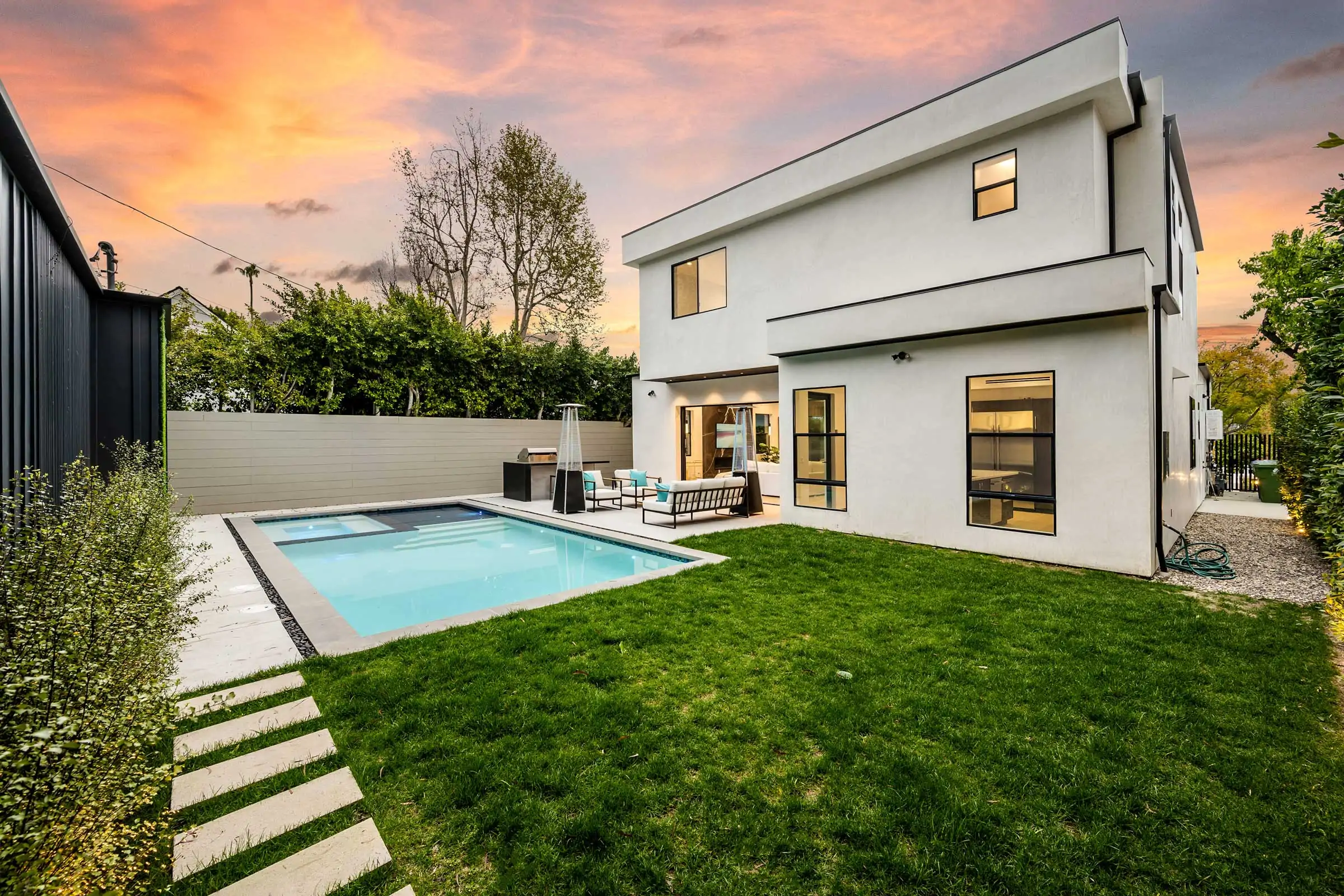 backyard design ideas kooihaus.com