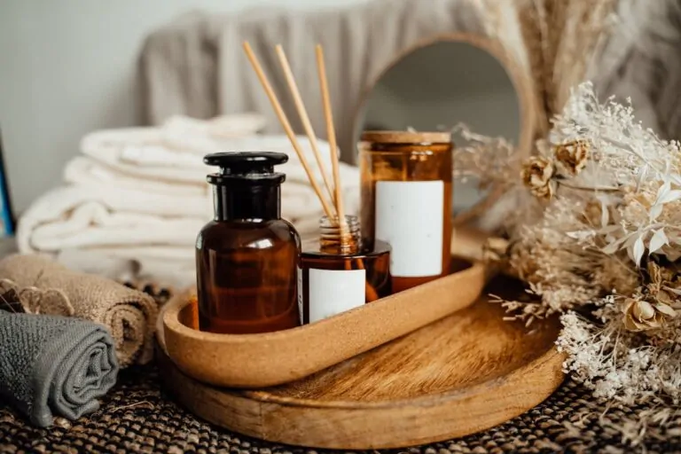 Bathroom & Wellness