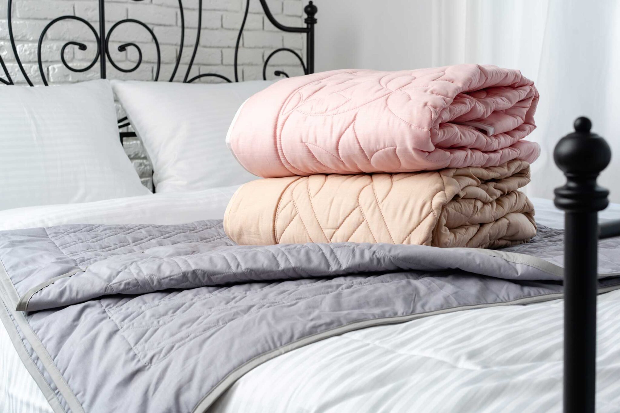 weighted blanket size chart kooihaus.com