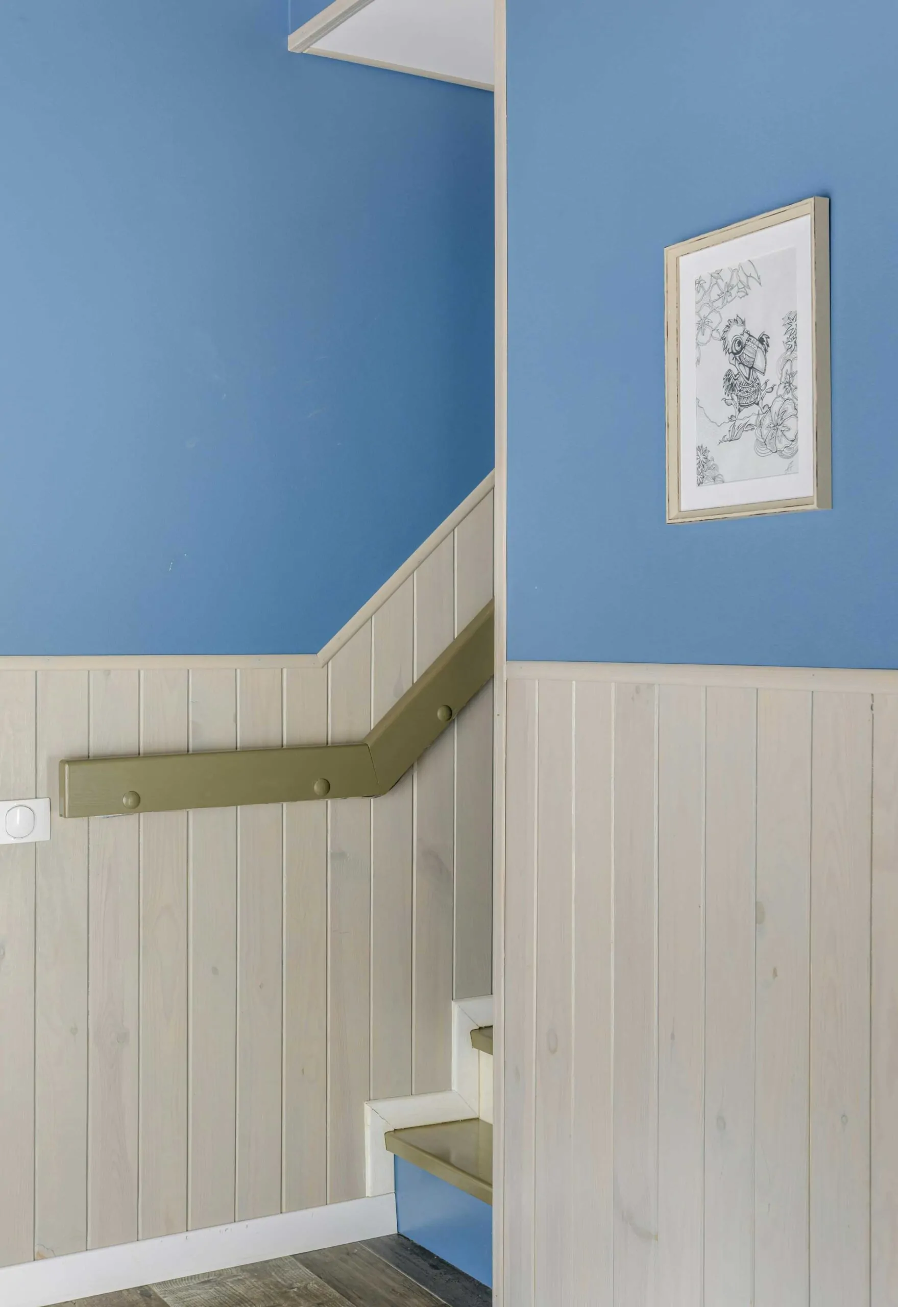 wes anderson interiors paint color palette kooihaus.com