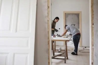 DIY renovation mistakes kooihaus.com