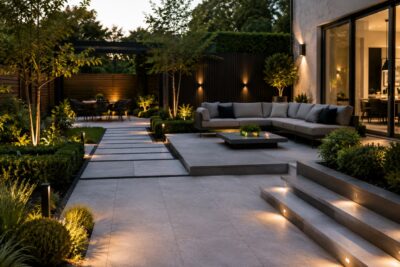Modern Paving Choices for Stylish Outdoor Spaces featured image