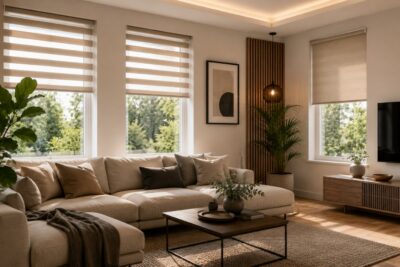 Creating Balance Between Light and Privacy featured image