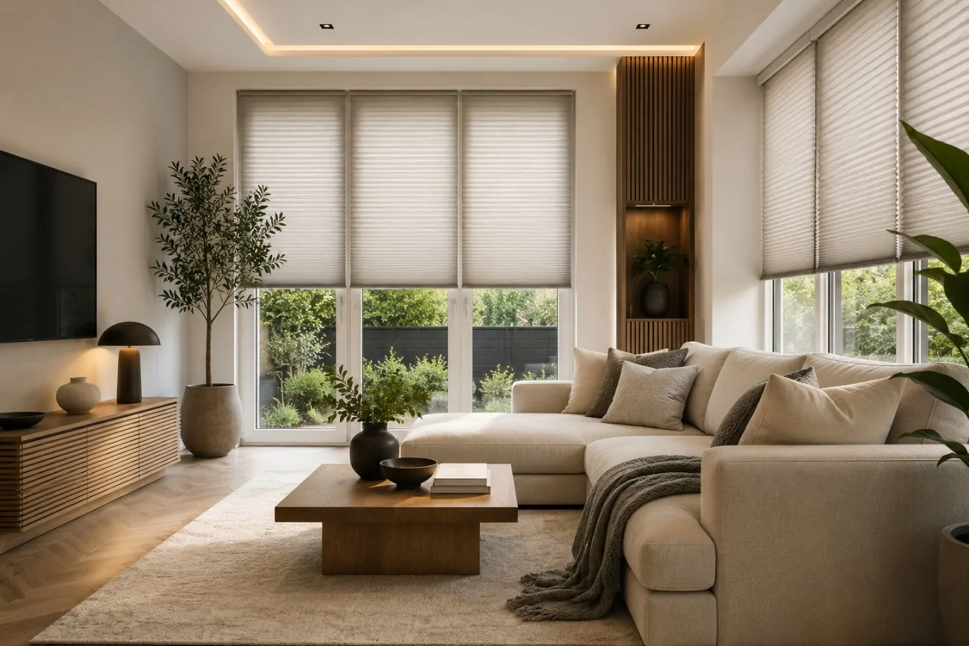 Smarter Window Solutions for Contemporary Homes featured image