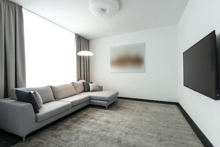 White Interior Design: The Complete Palette Guide