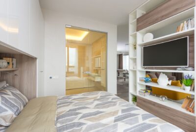 Should You Swap Your Living Room and Bedroom? Use This Test