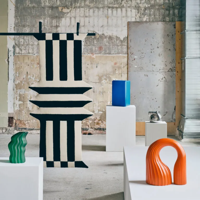 IKEA KONSTRUNDA Turns Objects Into Art — These 5 Ideas Earn the Space