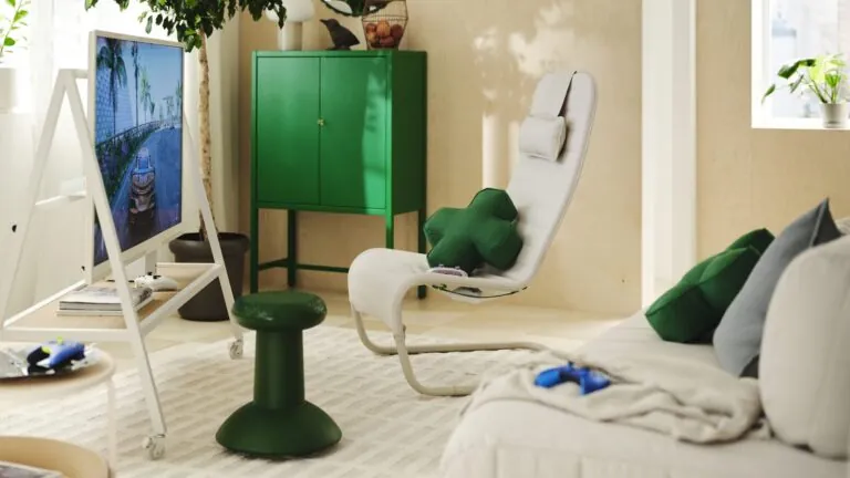 IKEA × Xbox’s YXSTABY Furniture: Easy to Want, Harder to Live With