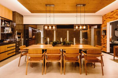 Choosing the Right Color Temperature for a Dining Room